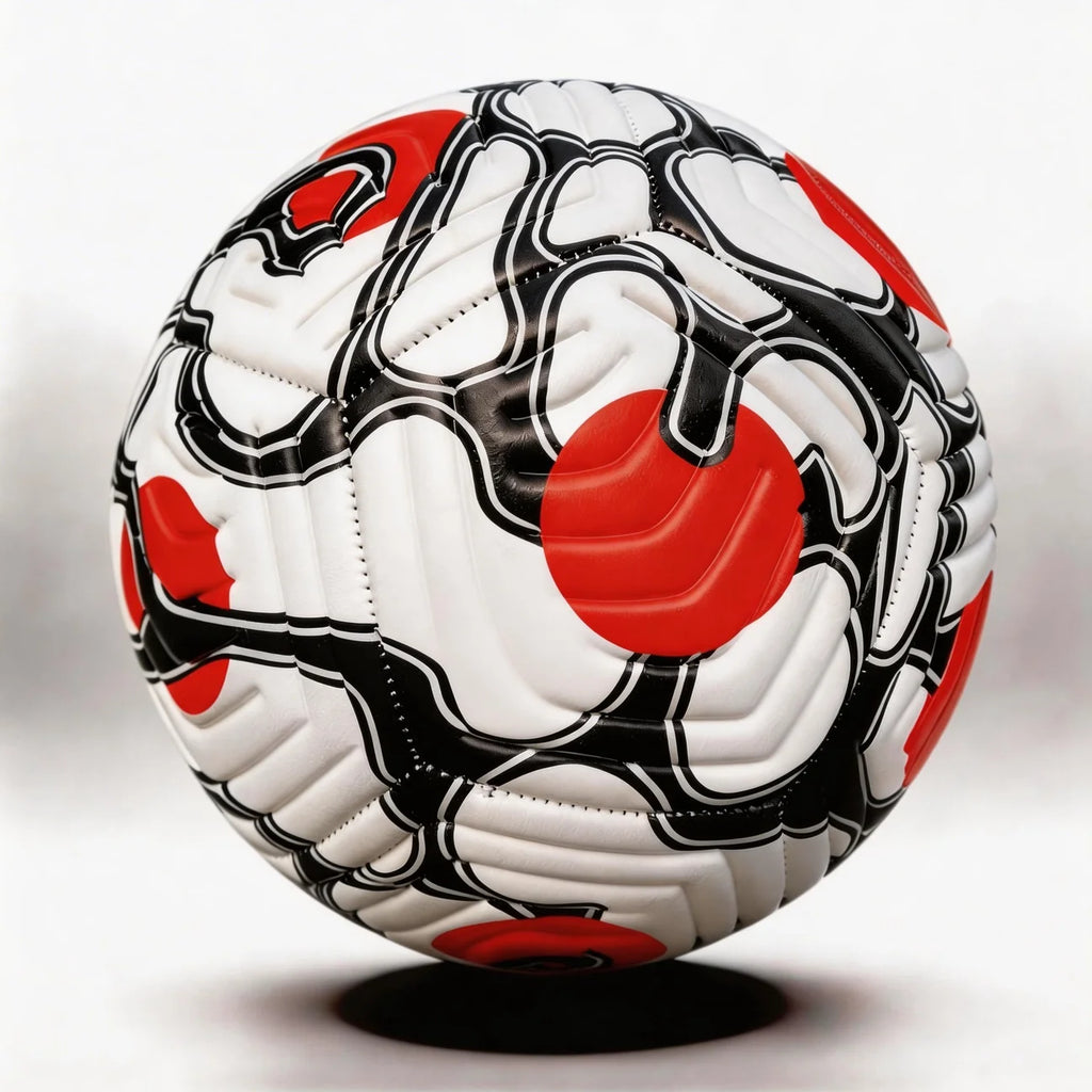 Soccer Ball Professional Standard Official Size 5 Machine stit Football Soft PU Wear Resistant High Quality Match Training Balls