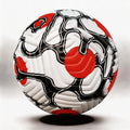 Soccer Ball Professional Standard Official Size 5 Machine stit Football Soft PU Wear Resistant High Quality Match Training Balls