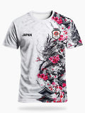 Japanese Soccer Jersey