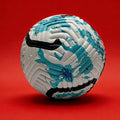 Soccer Ball Professional Outdoors Sports Match Balls High Quality PU Material Training Seamless Football Standard Size 5