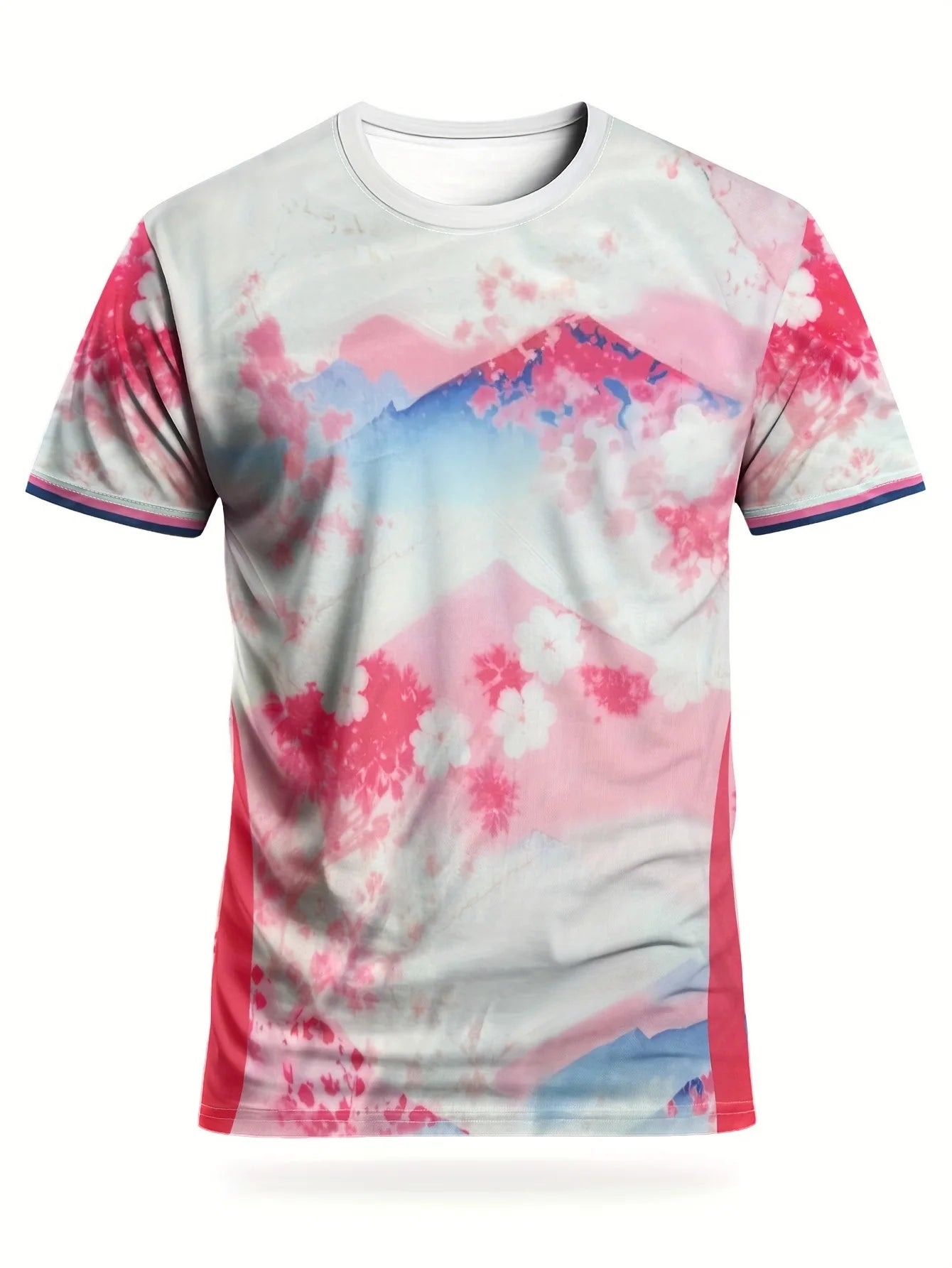 Breathable Japanese Style Soccer Jersey