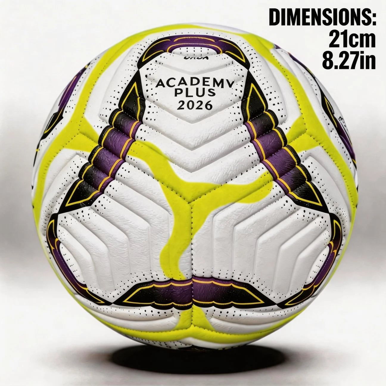 Soccer Ball Professional Standard Official Size 5 Machine stit Football Soft PU Wear Resistant High Quality Match Training Balls