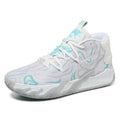 2025 New Basketball Shoes Men Breathable Comfortable Sneakers Training Sports Basketball Sneakers Women Shoes Free Shipping
