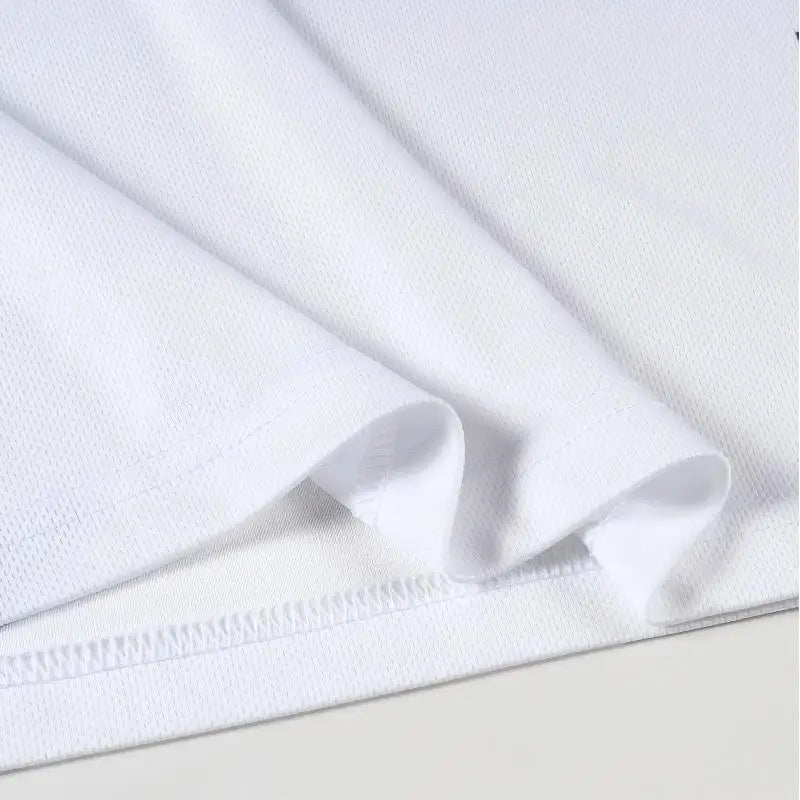 Breathable Japanese Style Soccer Jersey